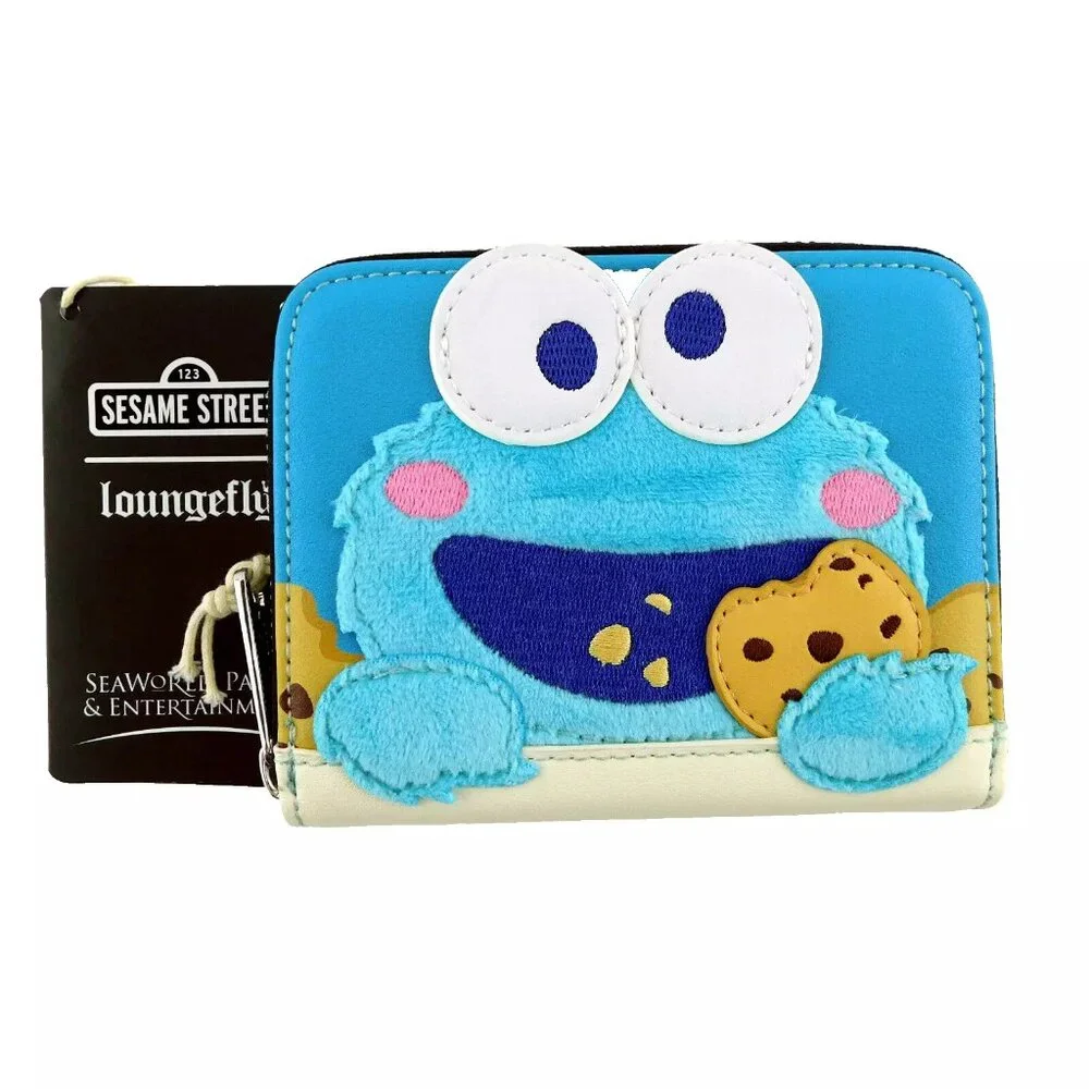 Sesame Street sesame street
